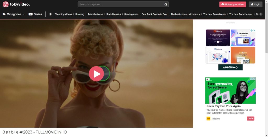 Sites to Watch Barbie Movie Online for Free & Capture Barbie